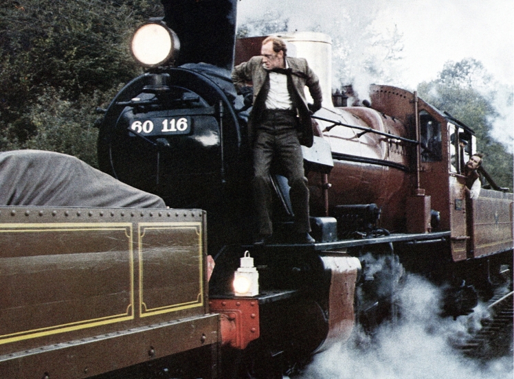 HOLMES ON FRONT OF LOCO.jpg